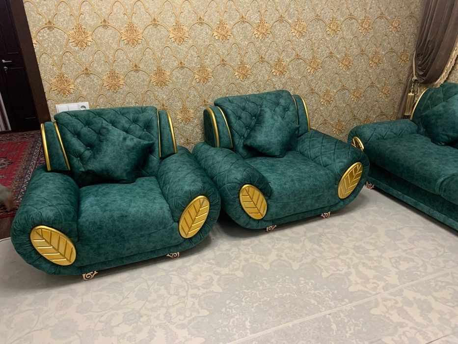 Реставрация и ремонт мягкой мебели.
Любой сложности и мебел на заказ.