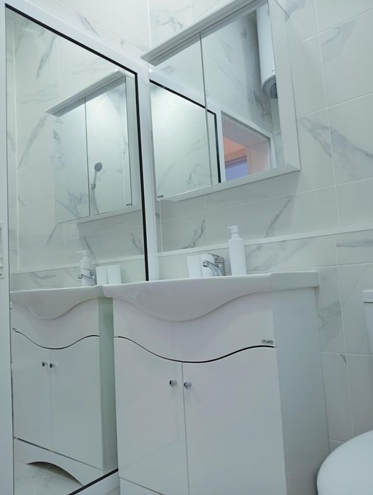 Дава се под наем Двустаен апартамент в Пловдив, Коматево - 74 кв.м за 448.8 € - Снимка #4