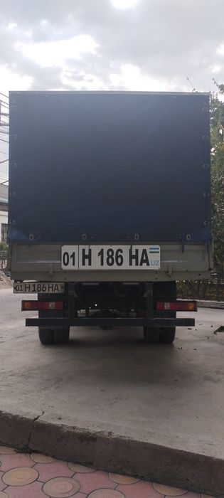 Gazel 1999yil gaz bezin