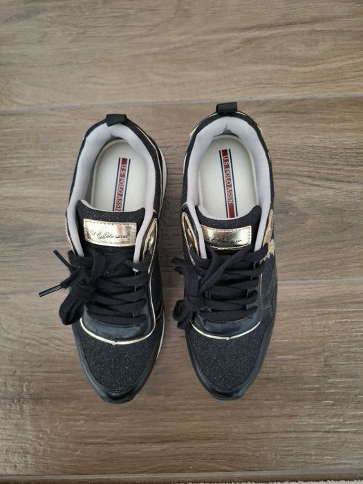 U.S Polo Assn FEY003