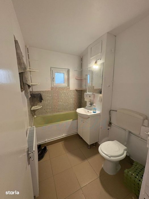 Apartament,