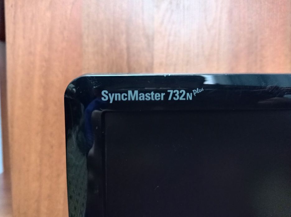 Монитор для компьютера