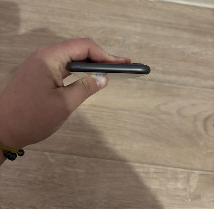 IPhone 11 BLACK 64Гб