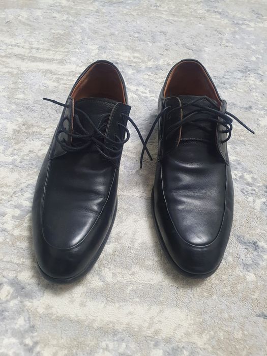 Продам мужские туфли