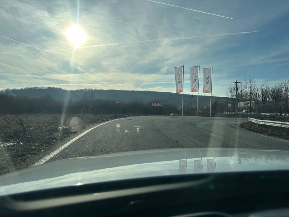 Autoturism de vânzare