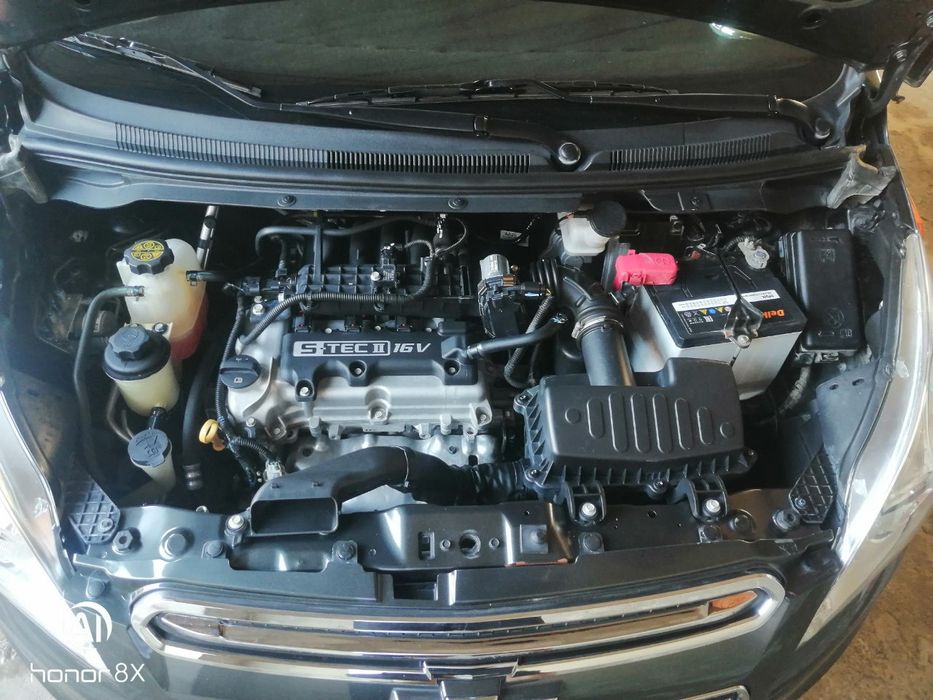 Spark mehanika 2022 yil polniy navarot radnoy moshincha kelishsmiz