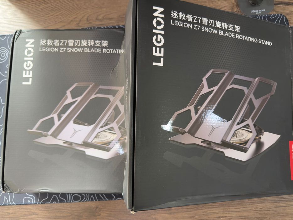 Подставка для ноутбука