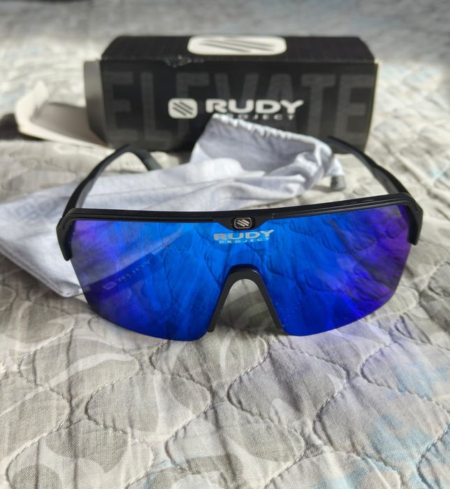 Rudy Spinshield Air/Руди очила