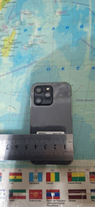 Продается минисмартфон