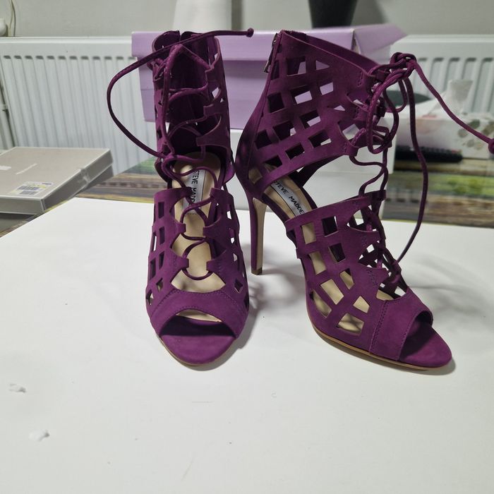 Sandale Steve Maiden