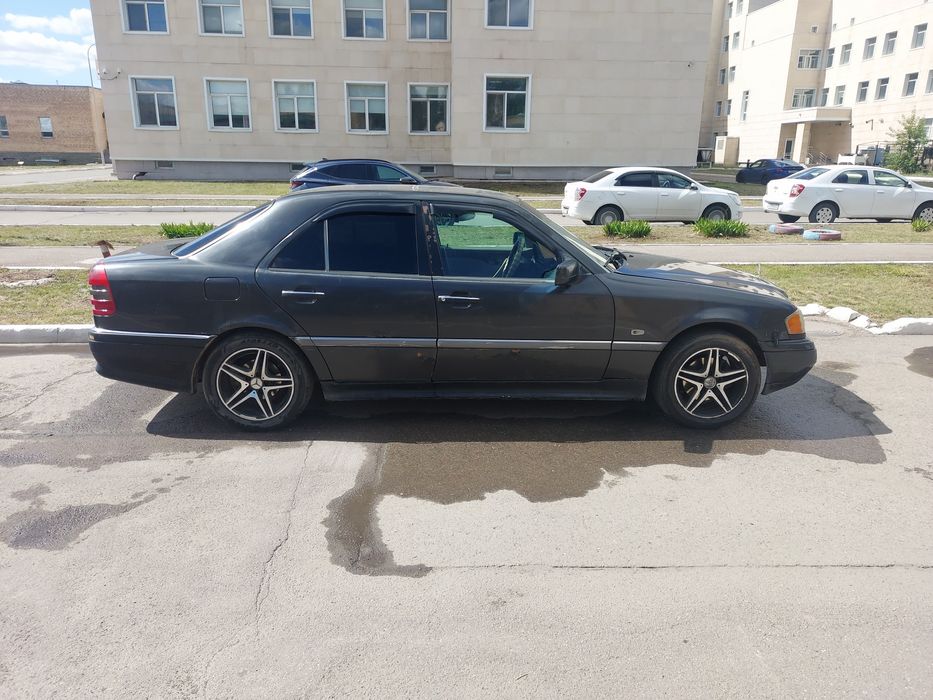 Обмен Дисков с Шинами