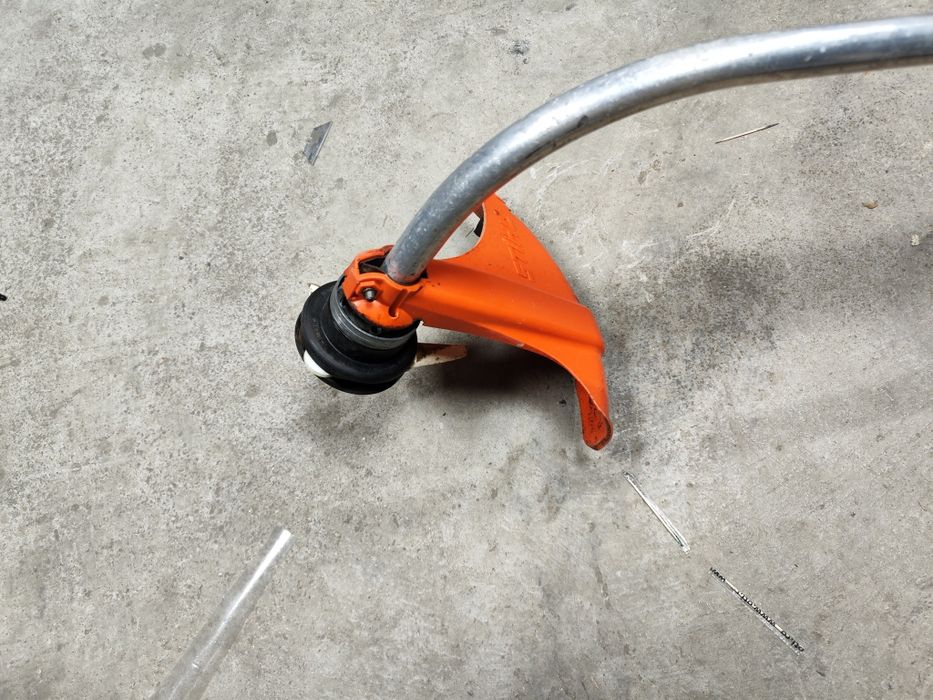 Trimer Stihl ms 40