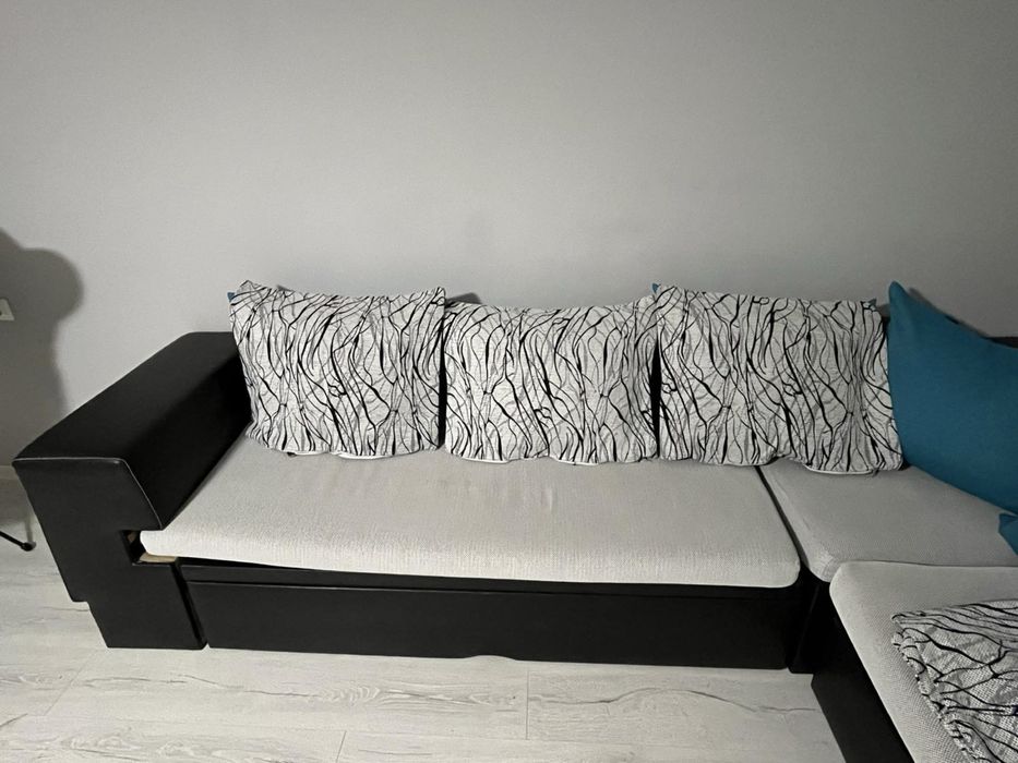 Ългова гарнитура за хол и др