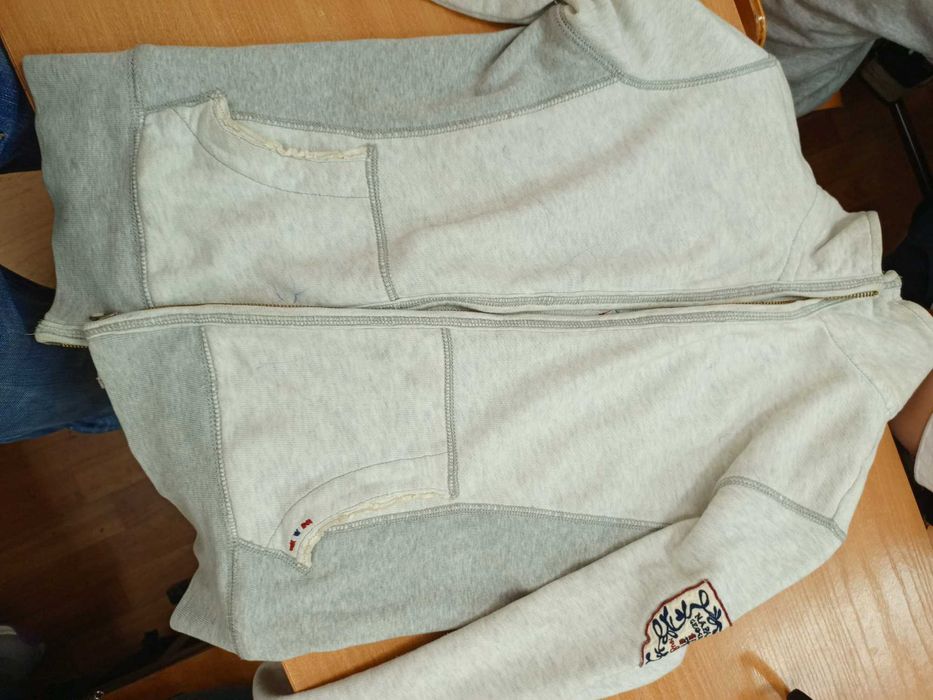 Кофта нападири винтаж