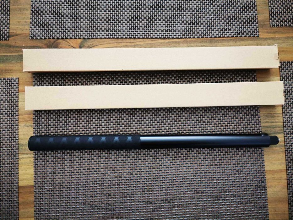 Selfie stick invizibil 2 METRI Insta 360 X5 X4 X3 X2 maner telescopic