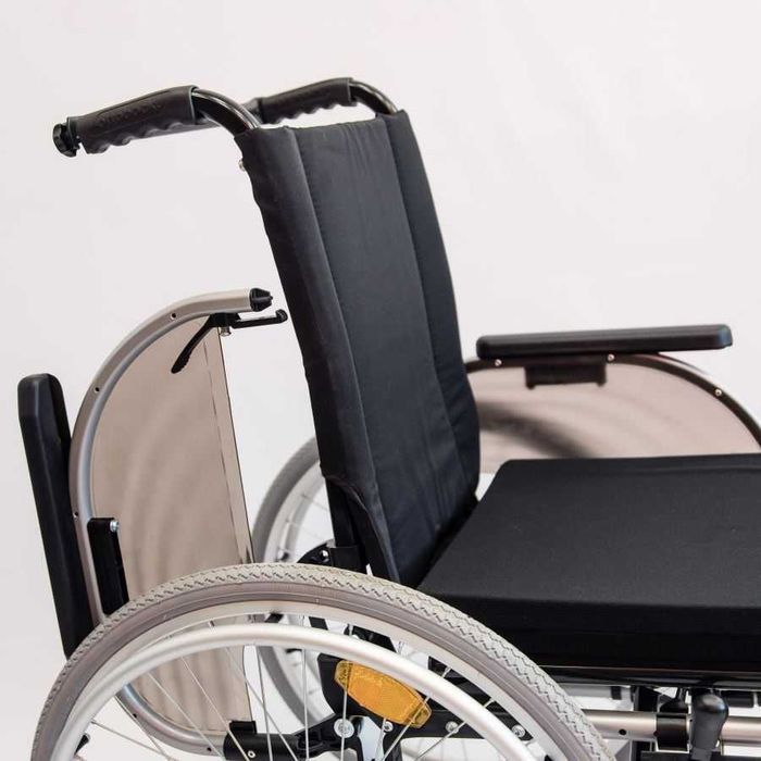 г.
Оригинальная инвалидная коляска Оттобок ottobock

310 у.