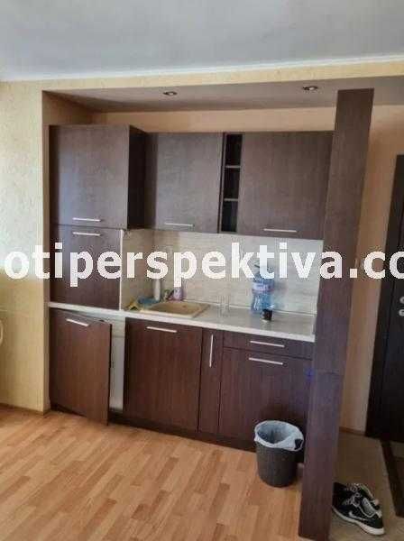 Продава се Двустаен апартамент в Пловдив, Христо Смирненски - 55 кв.м за 1183 €/кв.м - Снимка #8