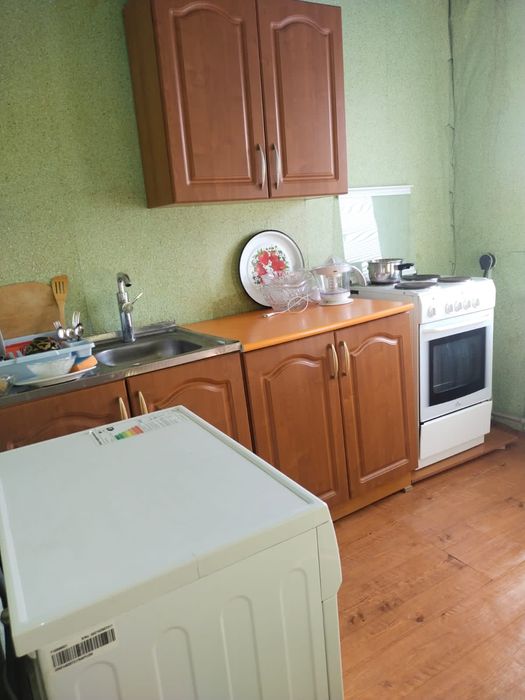 Продается 2 комнатная кв