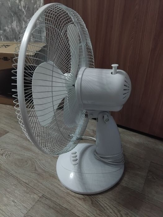 Продам новые вентиляторы.