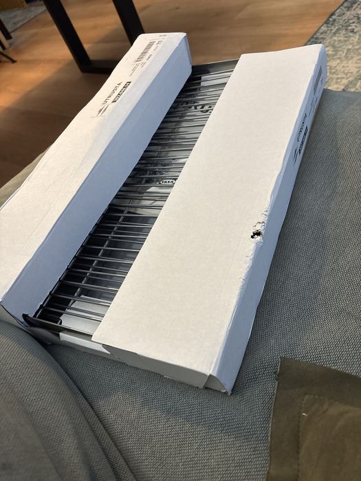 Raft scurgere vase IKEA UTRUSTA 202.046.14