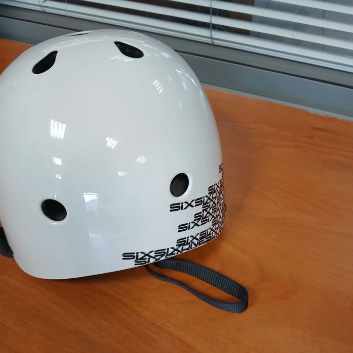 Каска за колело за 25 лв