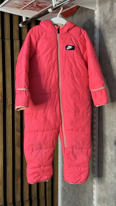 Детский комбинезон Nike