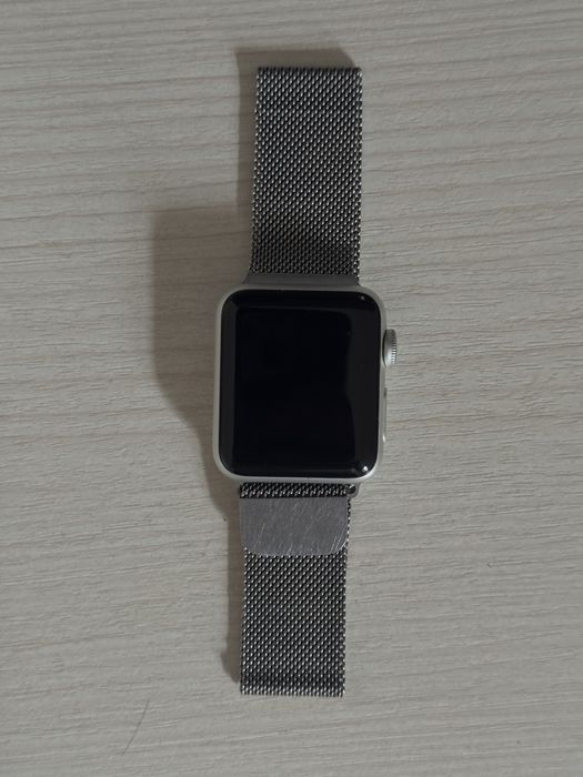 apple watch саудасы бар