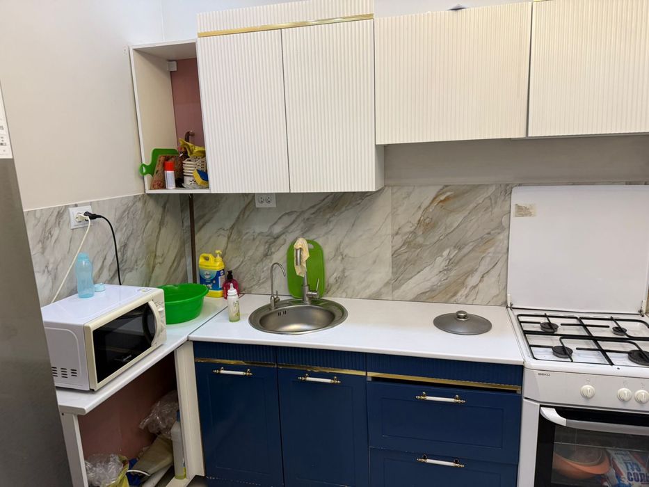 Кухонный гарнитур