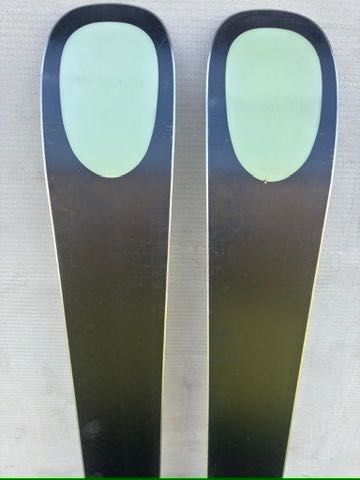 Ski Schiuri piste all-mountain Kastle MX83 175 cm (model 2024)