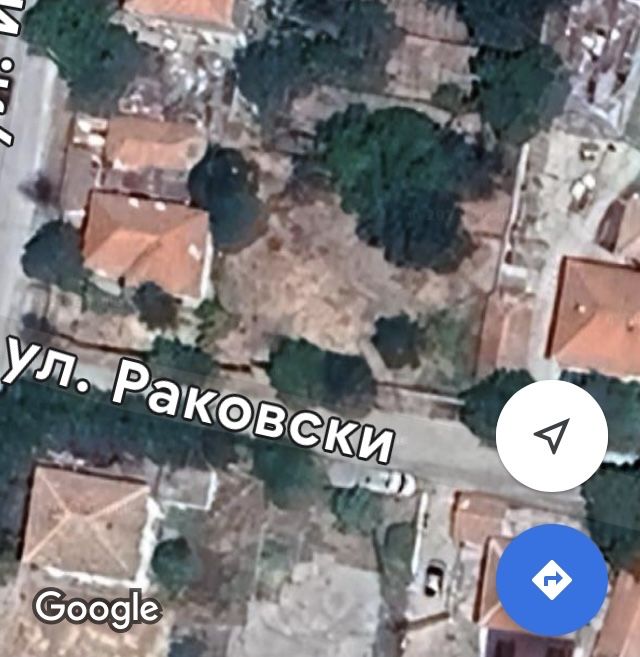 Продава се Парцел в с. Цалапица, Област Пловдив - 520 кв.м за 71 €/кв.м - Снимка #1