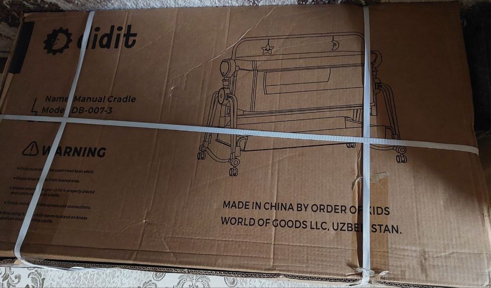 Lulka Didit sotiladi