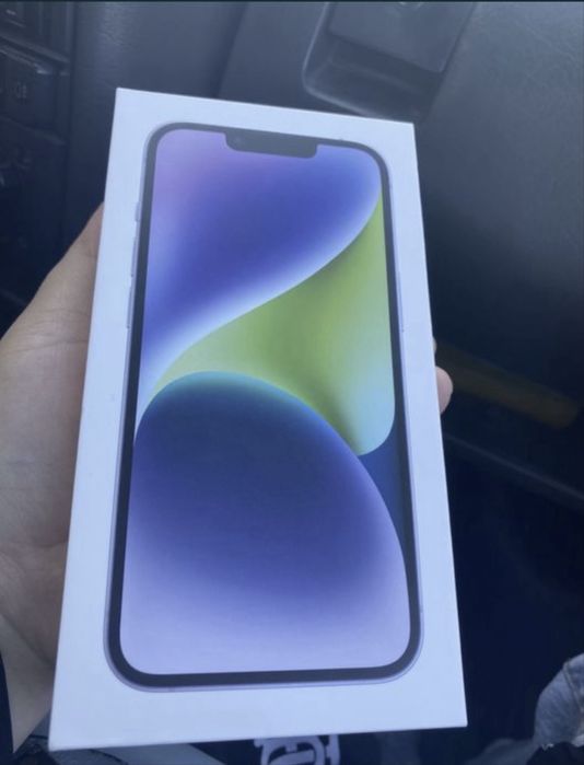 Айфон 14 - 128Gb