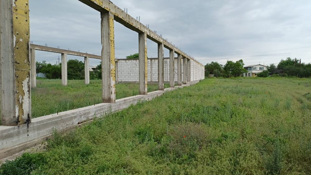 Продам участок 19 км.