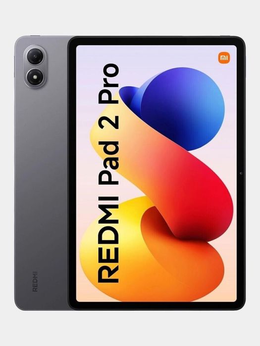 Redmi Pad 2 Pro global Orginal WiFi Sim  garantiya