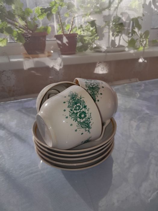 Продам мантницу, прочие сервизы