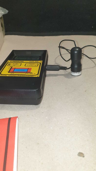 Професионален комбиниран ВЛАГОМЕР CAISSON