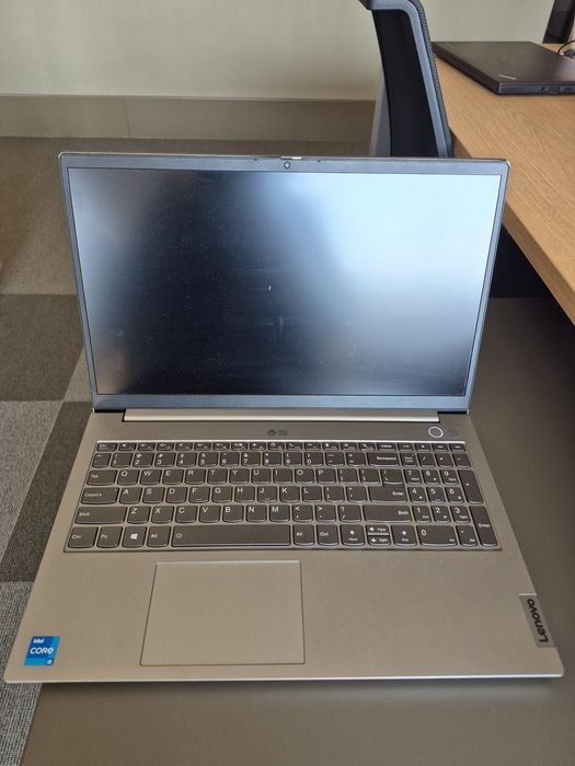 Laptop Lenovo ThinkBook