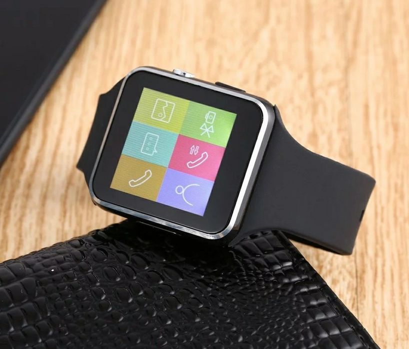 Часы с SIM картой