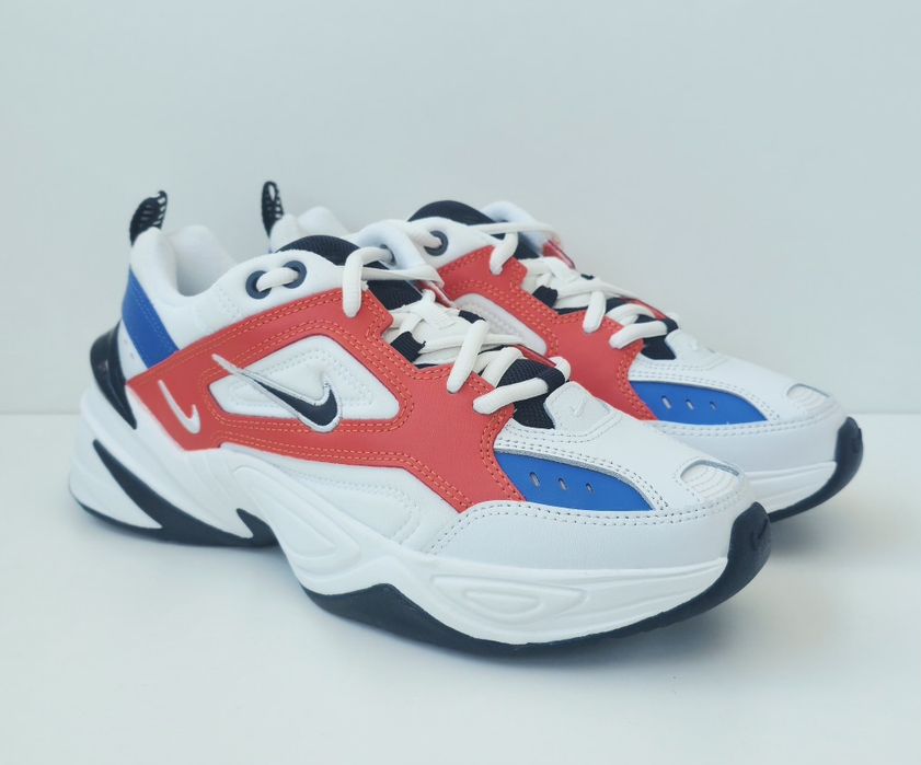 Nike M2K Tekno Noi, Originali în Cutie – Mărimea 40 (25.5 cm)