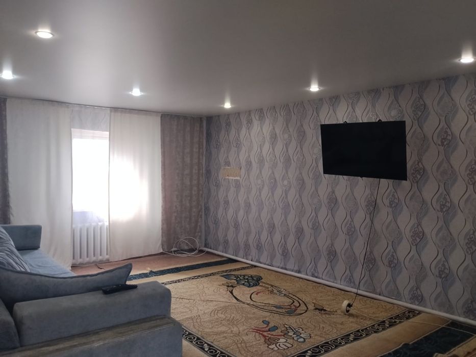 Продам дом в селе толыбай