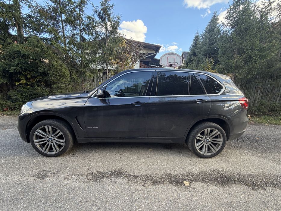 BMW X5 2013 — imagine 14