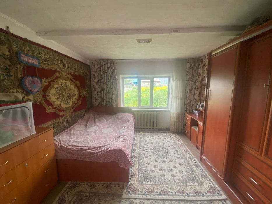 Сдам дом в Катон-Қарагае