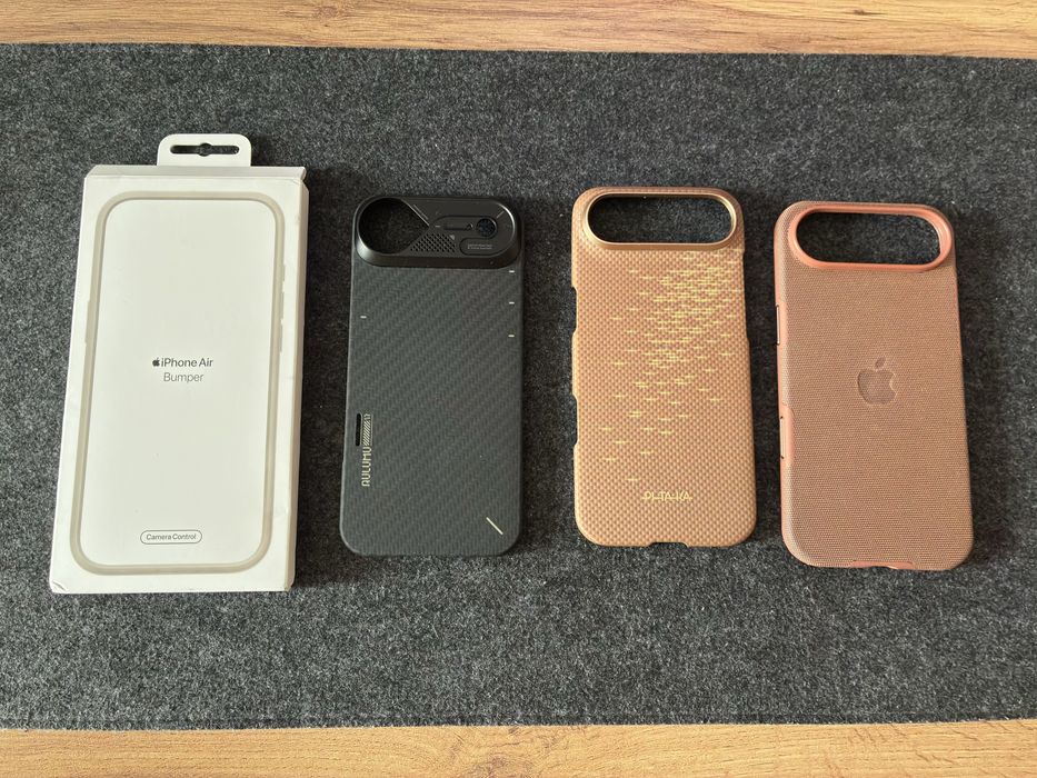 Аксессуары для iPhone Air