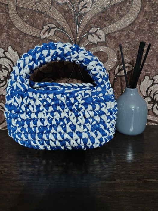 Сумочки малышки ручной работы