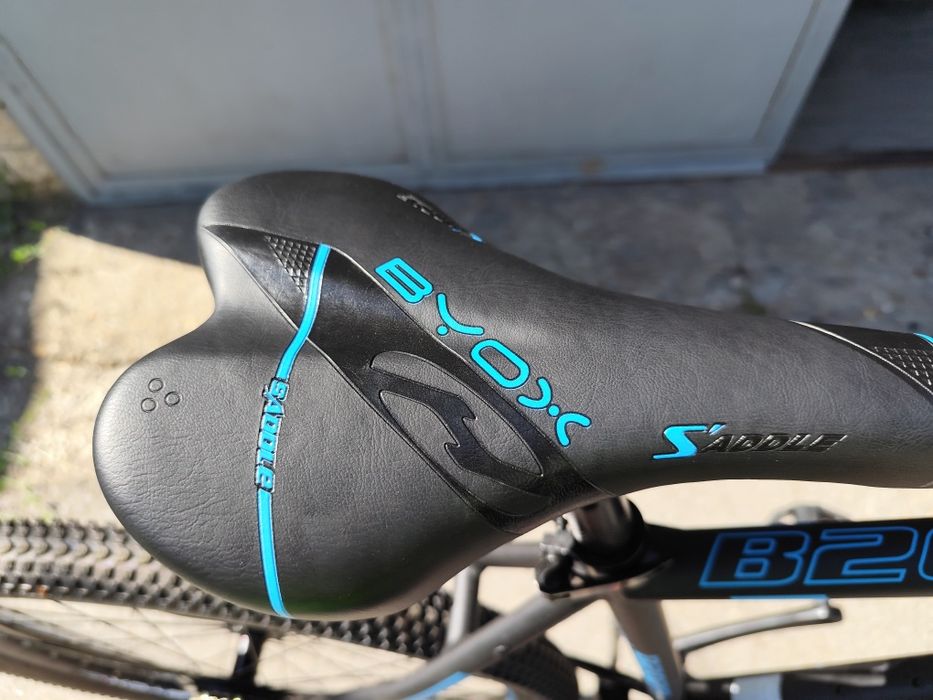 Нов B2020  ALLOY 27.5"