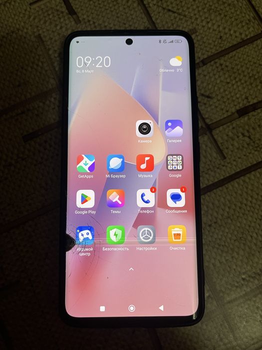 Xiaomi redmi note 13 pro plus 5g