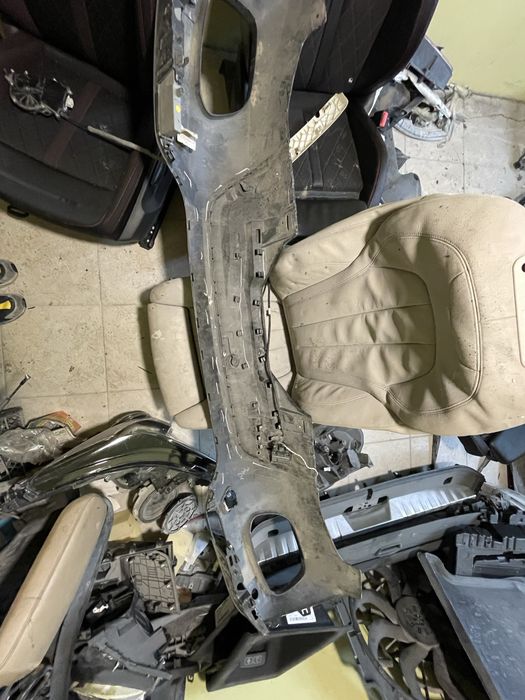 Части за БМВ х6,х3 (ф16,ф25)