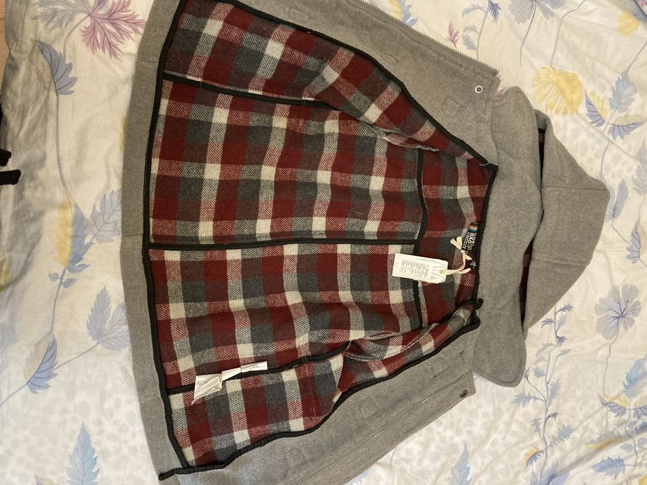 Детско палто