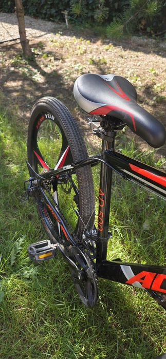 VAND BICICLETĂ  3 Spite rotii pe 26
