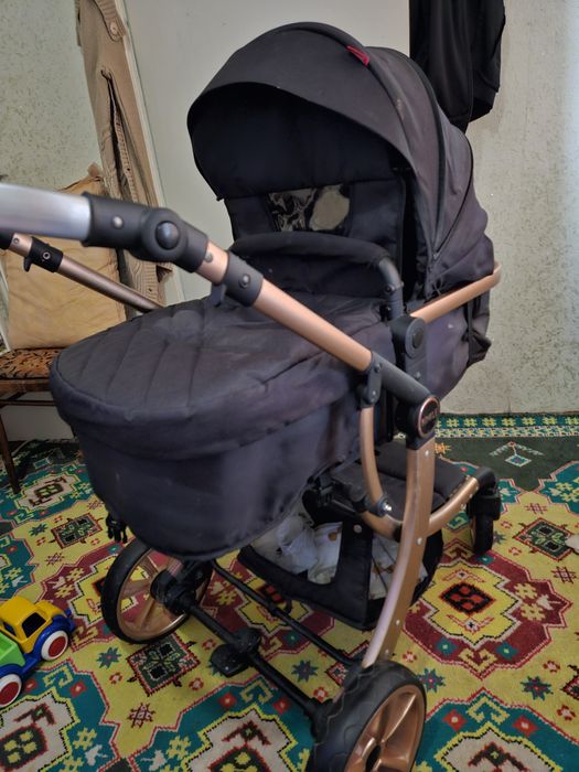 Коляска универсальная 2 в 1 AIMILE